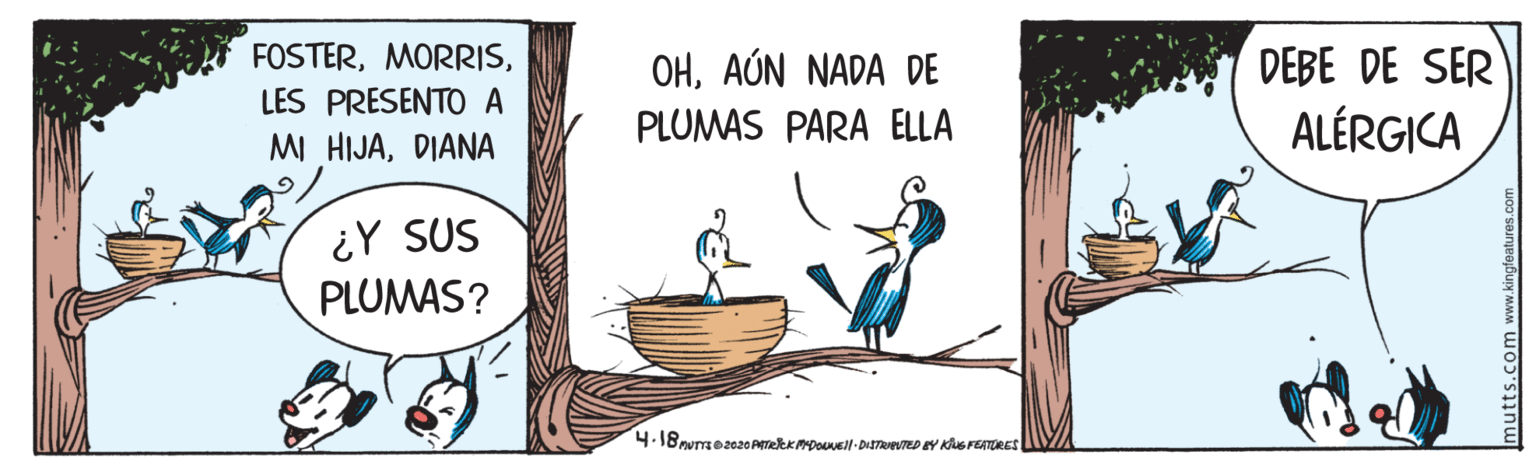 Advertising OCR: FOSTERLES PRESENTO A MI HIJADIANA OHAÚN NADA DE PLUMAS PARA ELLA DEBE DE SER ALÉRGICA ¿Y SUS PLUMAS? 4-18nymmeze20 AmelekpoEl-DISTRTD N us FEATORES FOSTERLES PRESENTO A MI HIJADIANA OHAÚN NADA DE PLUMAS PARA ELLA DEBE DE SER ALÉRGICA ¿Y SUS PLUMAS? 4-18nymmeze20 AmelekpoEl-DISTRTD N us FEATORES