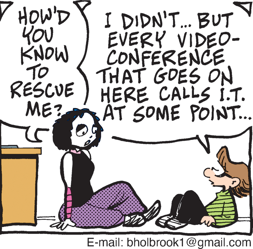 Gesture OCR: V HOW'D YOu KNOW TO RESCUE ) HERE CALLS I.T. ME? I DIDN'T. BUT EVERY VIDEO- CONFERENCE THAT GOES ON AT SOME POINT... E-mail: bholbrook1@gmail.com V HOW'D YOu KNOW TO RESCUE ) HERE CALLS I.T. ME? I DIDN'T. BUT EVERY VIDEO- CONFERENCE THAT GOES ON AT SOME POINT... E-mail: bholbrook1@gmail.com