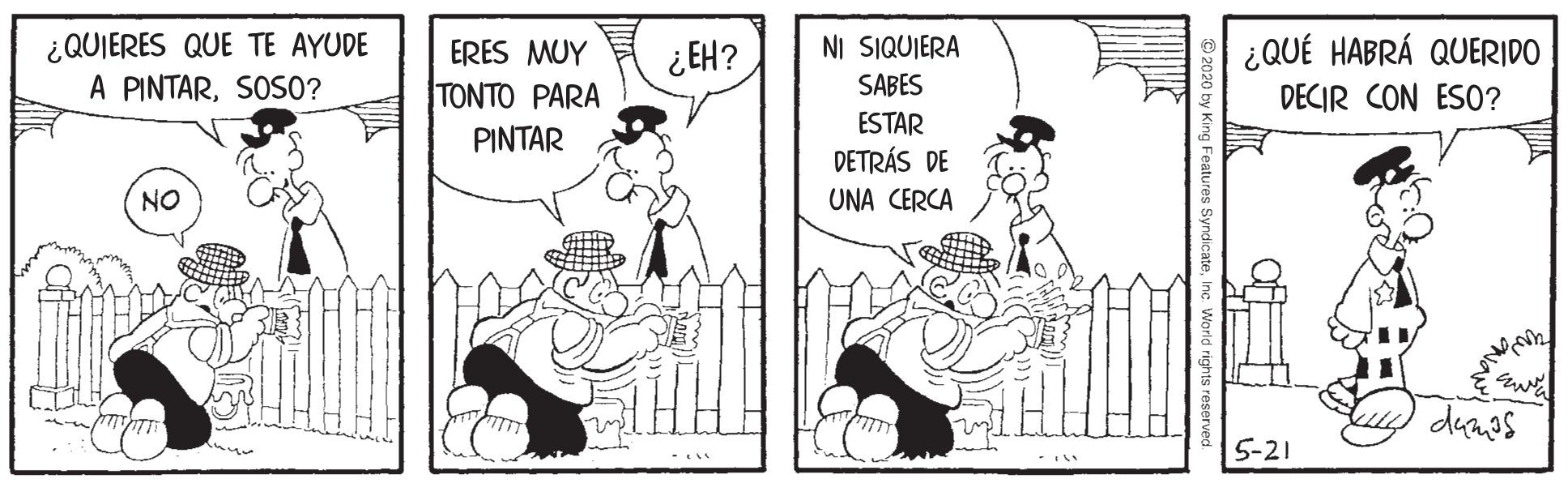 Gesture OCR: ¿QUIERES QUE TE AYUDE A PINTARSOS0? ERES MUY ¿EH? NI SIQUIERA ¿QUÉ HABRÁ QUERIDO TONTO PARA SABES DECIR CON ESO? ESTAR PINTAR DETRÁS DE NO UNA CERCA 5-21 ¿QUIERES QUE TE AYUDE A PINTARSOS0? ERES MUY ¿EH? NI SIQUIERA ¿QUÉ HABRÁ QUERIDO TONTO PARA SABES DECIR CON ESO? ESTAR PINTAR DETRÁS DE NO UNA CERCA 5-21
