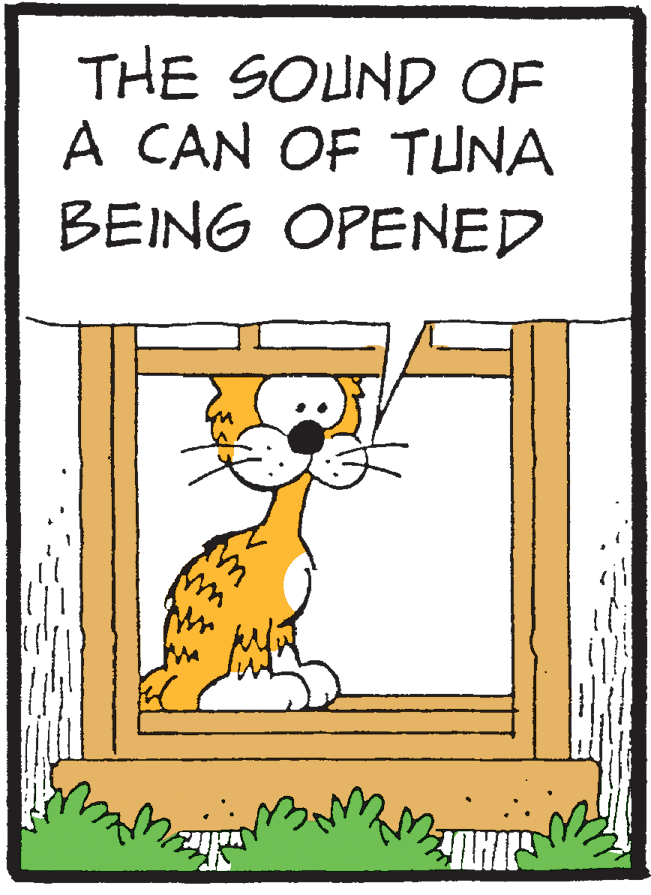 Parallel OCR: THE SOUND OF A CAN OF TUNA BEING OPENED THE SOUND OF A CAN OF TUNA BEING OPENED