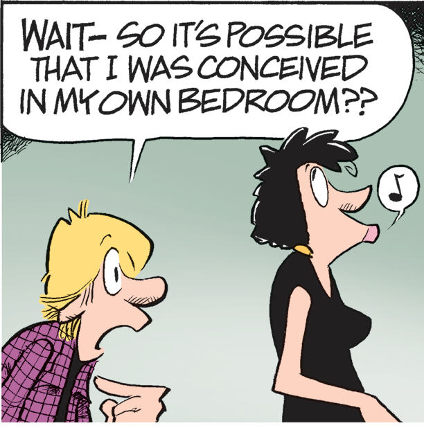 Gesture OCR: WAIT-SO IT'S POSSIBLE THAT I WAS CONCEIVED IN MYOWN BEDROOM?? WAIT-SO IT'S POSSIBLE THAT I WAS CONCEIVED IN MYOWN BEDROOM??