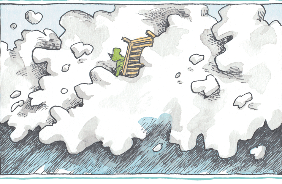 Macanudo - Part 2 - 2020-07-02