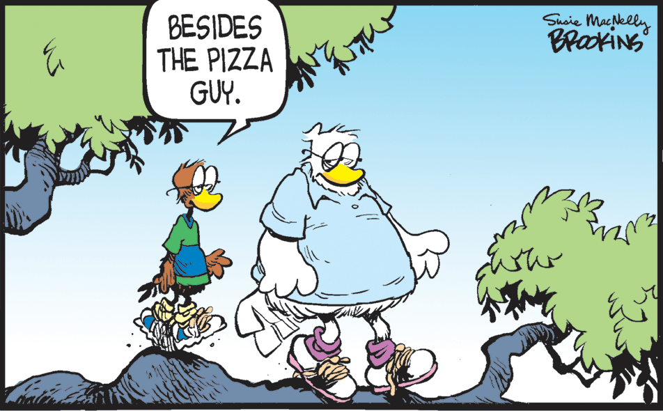 Adaptation OCR: Susie Maclelly BrakiNS BESIDES THE PIZZA GUY. Susie Maclelly BrakiNS BESIDES THE PIZZA GUY.