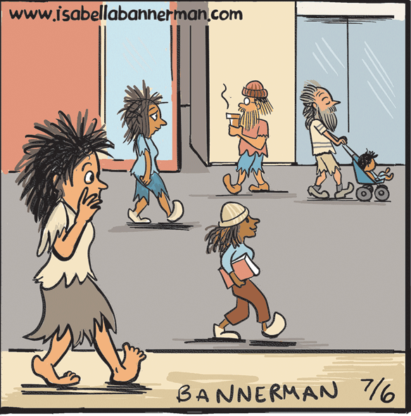 Art OCR: www.isabellabannerman.com BANNERMAN 76 www.isabellabannerman.com BANNERMAN 76