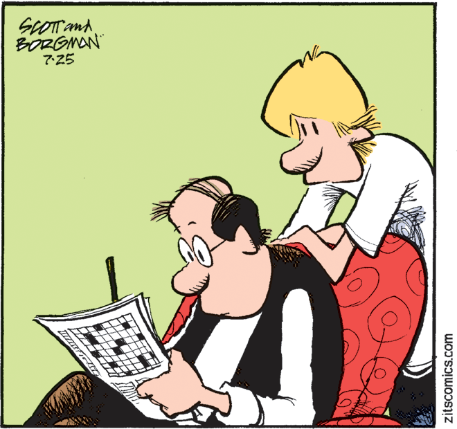 Art OCR: ScOTrand BORGMAN ?Z5 zitscomics.com ScOTrand BORGMAN ? Z5 zitscomics.com