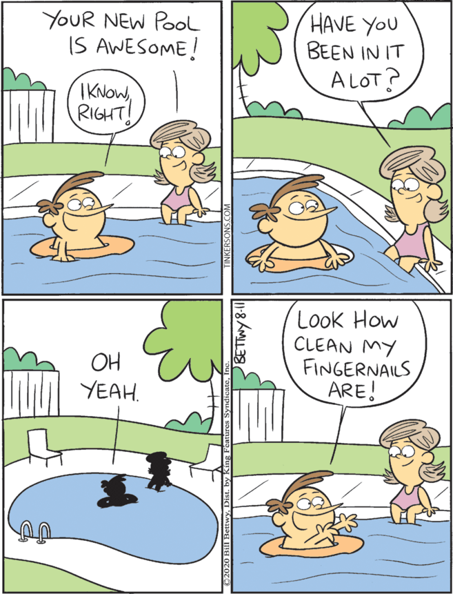 Handwriting OCR: YOUR NEW Pool HAVE YOU BEEN IN IT ALOT? Look How CLEAN MY FINGERNAILS ARE! IS AWESOME! OH IKNOWRIGHT! YEAH. BETWY 8-11 YOUR NEW Pool HAVE YOU BEEN IN IT ALOT? Look How CLEAN MY FINGERNAILS ARE! IS AWESOME! OH IKNOWRIGHT! YEAH. BETWY 8-11