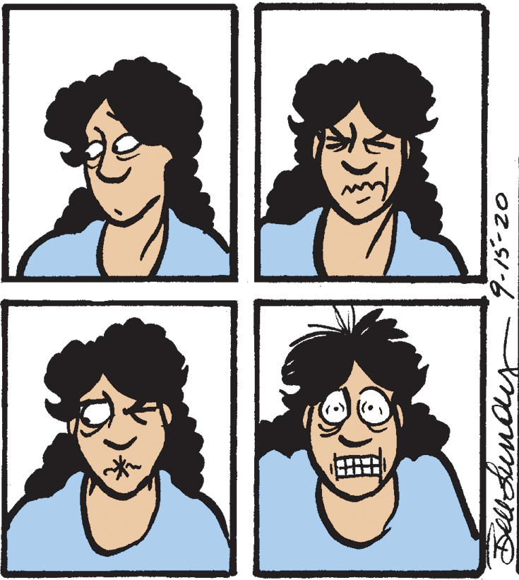 Happy OCR: 9-15-20 9-15-20