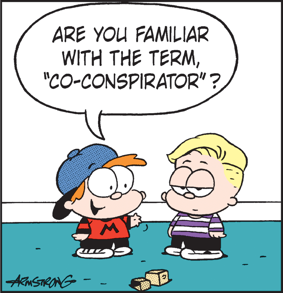 Font OCR: ARE YOU FAMILIAR WITH THE TERM"CO-CONSPIRATOR" ? AMSTRONG ARE YOU FAMILIAR WITH THE TERM"CO-CONSPIRATOR" ? AMSTRONG