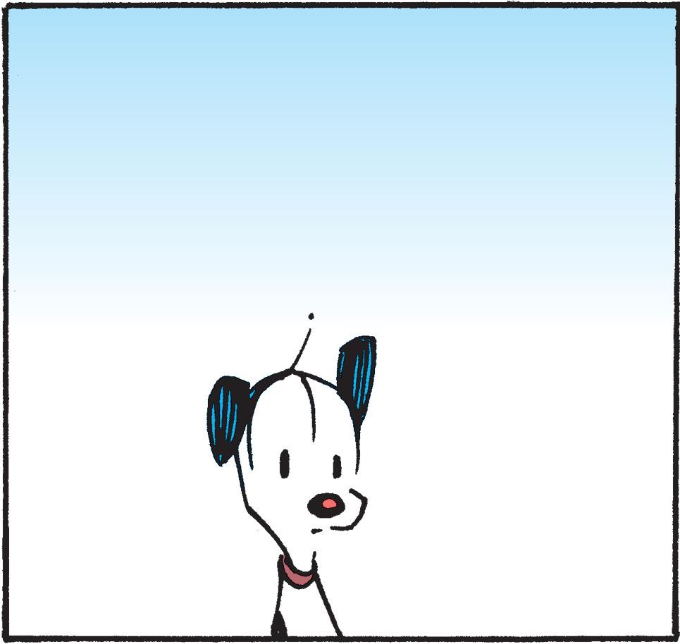 Mutts - Part 2 - 2020-09-16