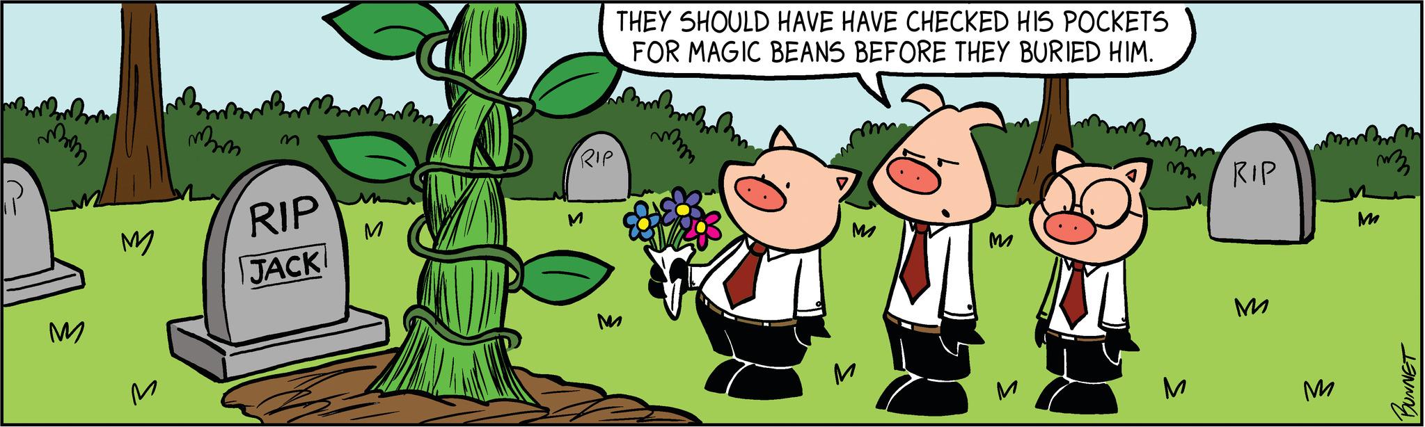 Mammal OCR: P mom M M M mam RIP JACK M RIP THEY SHOULD HAVE HAVE CHECKED HIS POCKETS FOR MAGIC BEANS BEFORE THEY BURIED HIM. M mmm M M M m/RIP M { M m3 M BUNNET P mom M M M mam RIP JACK M RIP THEY SHOULD HAVE HAVE CHECKED HIS POCKETS FOR MAGIC BEANS BEFORE THEY BURIED HIM . M mmm M M M m / RIP M { M m3 M BUNNET