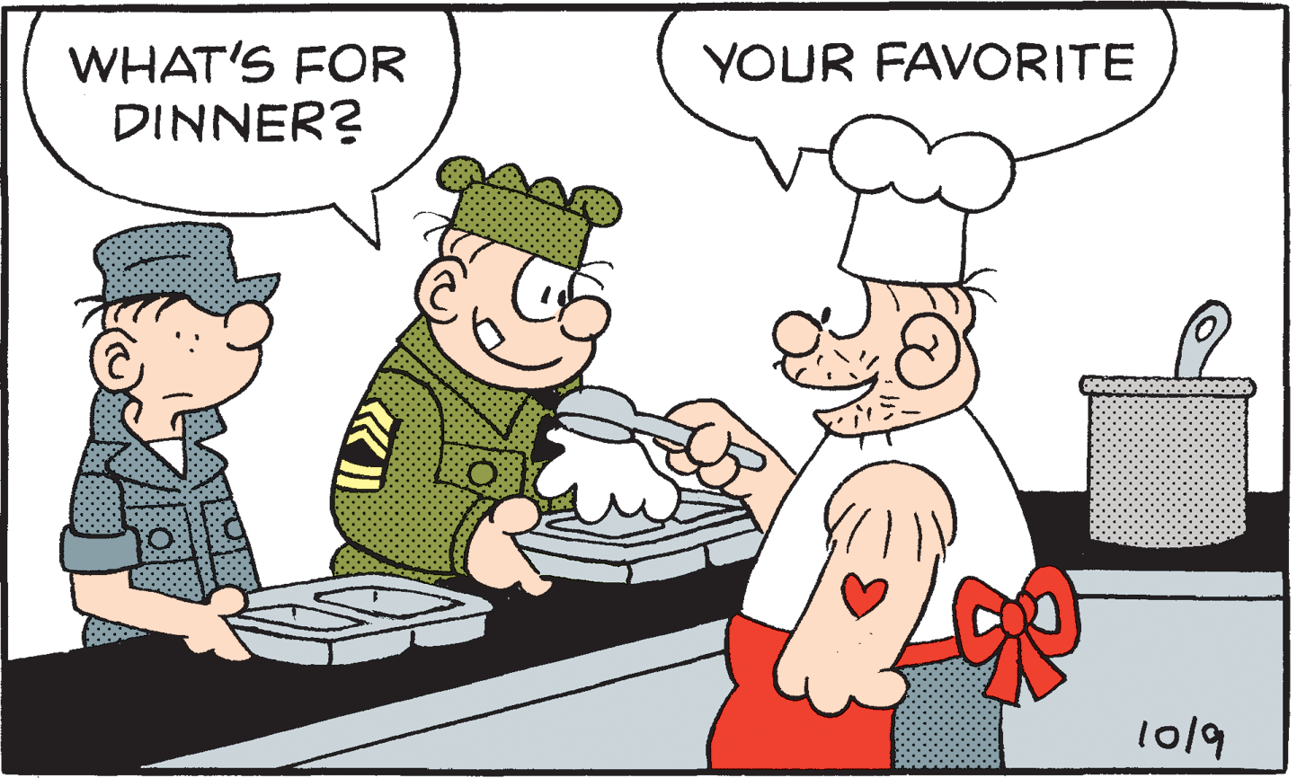 Social group OCR: WHAT'S FOR DINNER? YOUR FAVORITE 1019 WHAT'S FOR DINNER? YOUR FAVORITE 1019