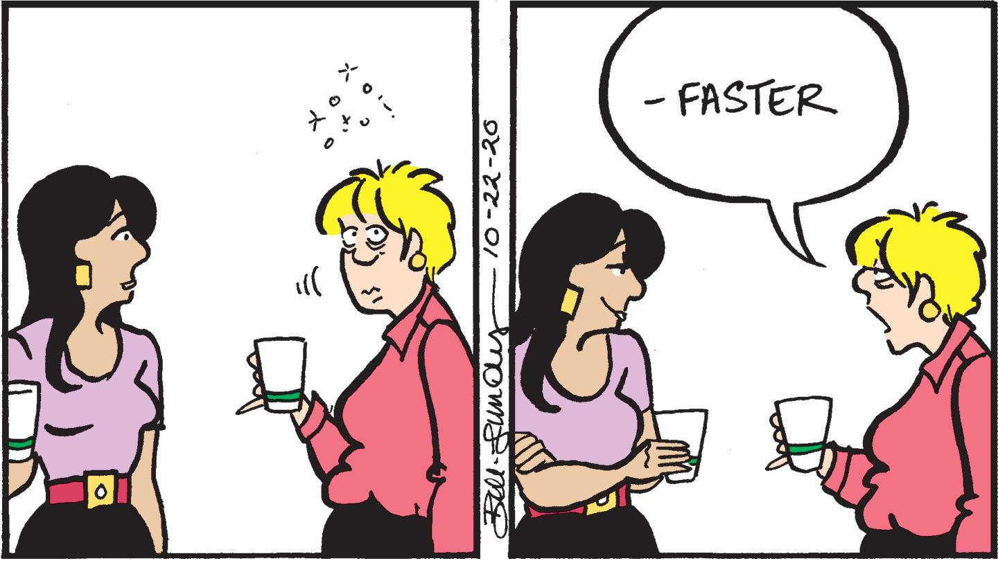 People OCR: - FASTER 10-22-2o - FASTER 10-22-2o