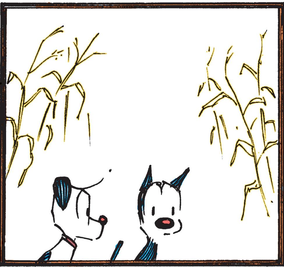 Mutts - Part 2 - 2020-10-07