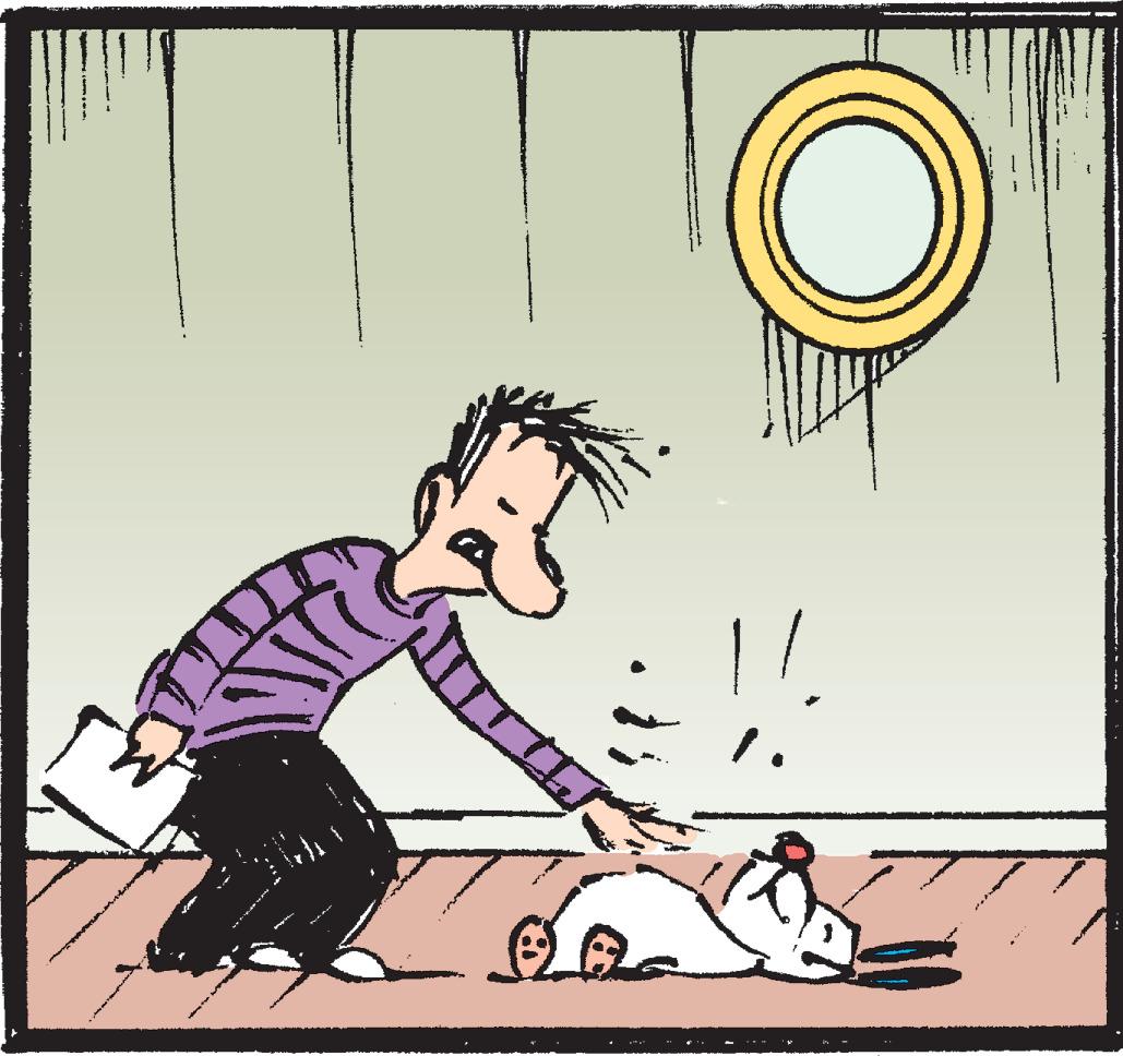 Mutts - Part 2 - 2020-11-10