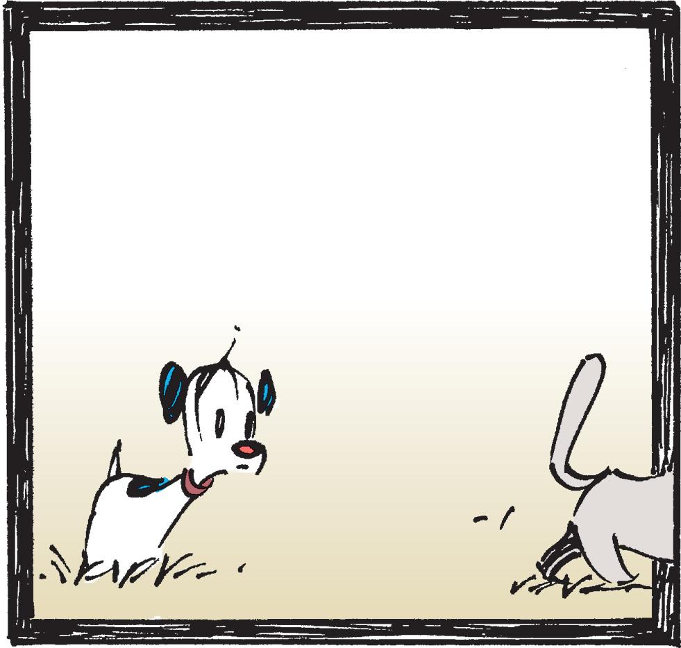 Mutts - Part 2 - 2020-11-13
