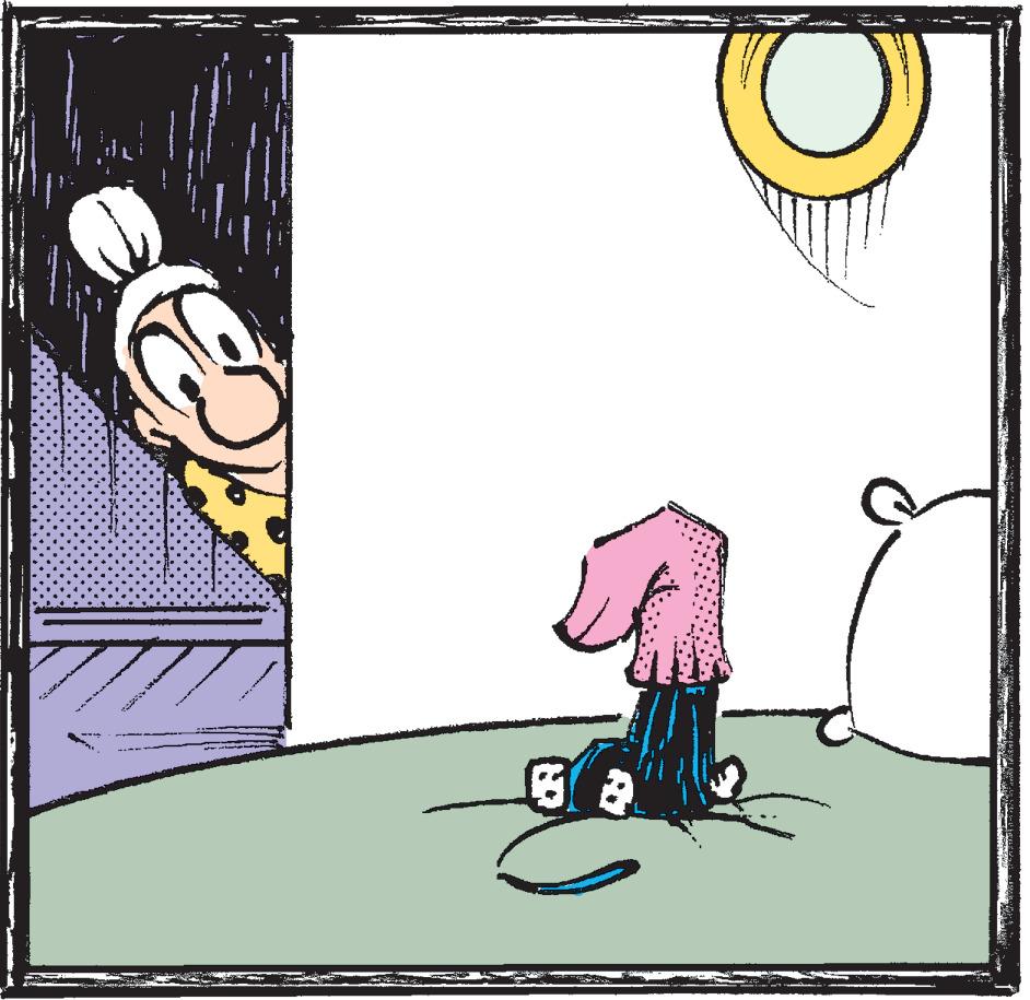 Mutts - Part 2 - 2020-11-14