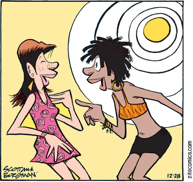 Happy OCR: SCOTTAMA BOROMAN" 1228 zitscomics.com SCOTTAMA BOROMAN" 1228 zitscomics.com