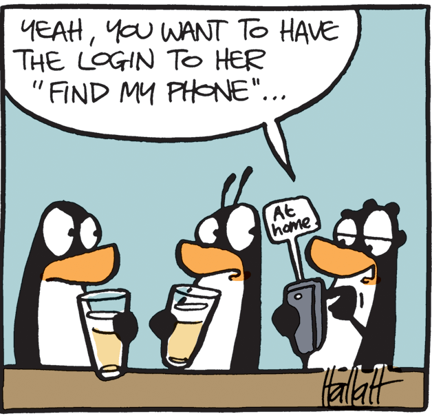Beak OCR: YEAHyou WANT To HAVE THE LOGIN TO HER "FIND MY PHONE"... At hame YEAHyou WANT To HAVE THE LOGIN TO HER "FIND MY PHONE"... At hame
