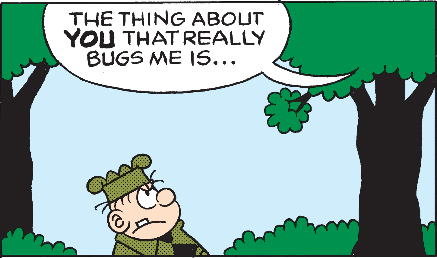 Gesture OCR: THE THING ABOUT YOU THAT REALLY BUGS ME IS... THE THING ABOUT YOU THAT REALLY BUGS ME IS...