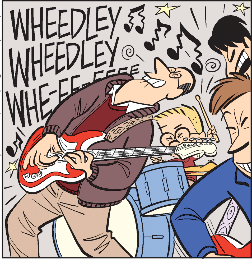 Conversation OCR: WHEEDLEY 3 WHEEDLEY WHER WHEEDLEY 3 WHEEDLEY WHER