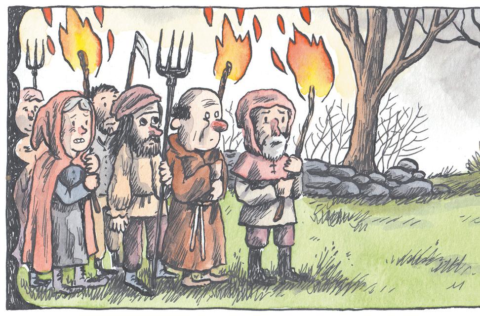 Macanudo - Part 1 - 2021-01-16