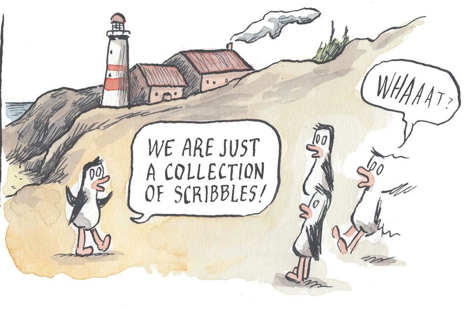 Slope OCR: WHAAAT WE ARE JUST A COLLECTION OF SCRIBBLES! WHAAAT WE ARE JUST A COLLECTION OF SCRIBBLES!