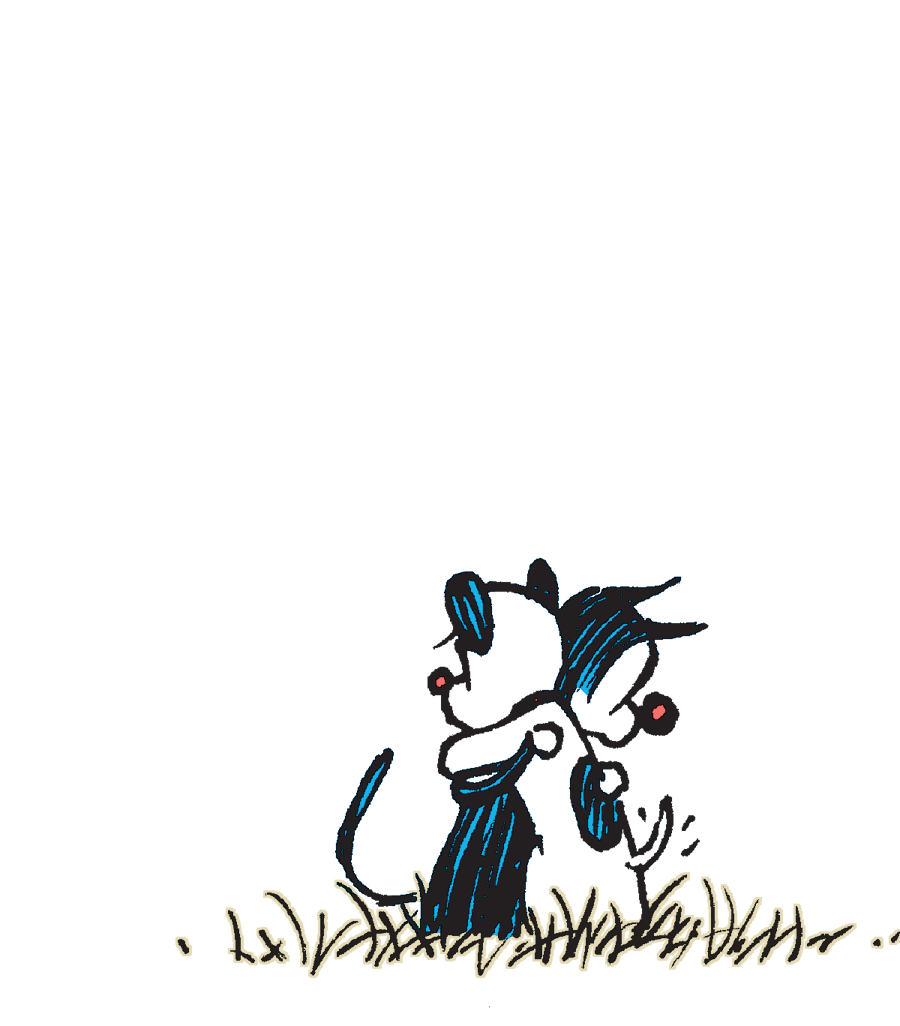 Mutts - Part 3 - 2021-01-01