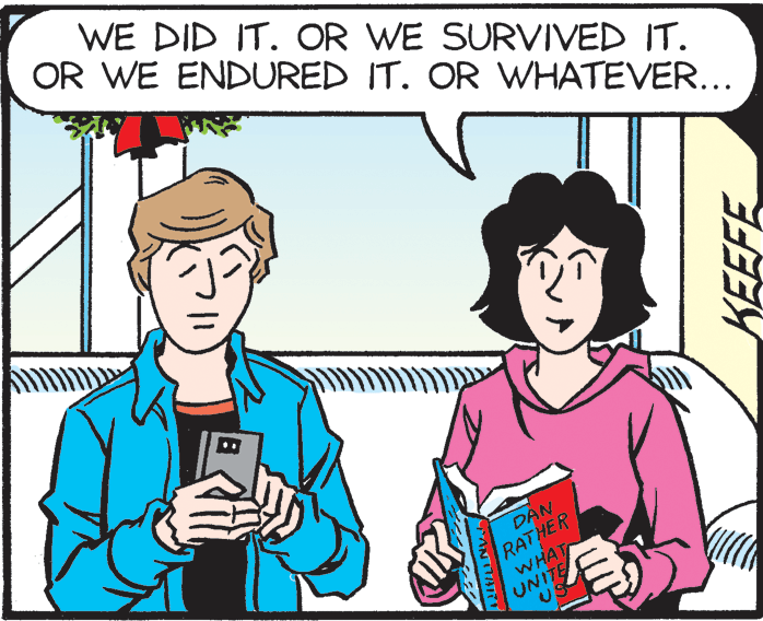 Font OCR: WE DID IT. OR WE SURVIVED IT. OR WE ENDURED IT. OR WHATEVER... DAN RATHER WHAT UNITE WE DID IT. OR WE SURVIVED IT. OR WE ENDURED IT. OR WHATEVER... DAN RATHER WHAT UNITE