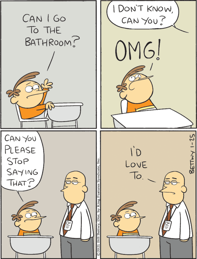 Pleased OCR: I DON'T KNOWCAN YOU? CAN YOU CAN I GO PLEASE I'D To THE STOP BATHROOM? OMG! SAYING THAT? LOVE To S2-1 AMLIS I DON'T KNOWCAN YOU? CAN YOU CAN I GO PLEASE I'D To THE STOP BATHROOM? OMG! SAYING THAT? LOVE To S2-1 AMLIS