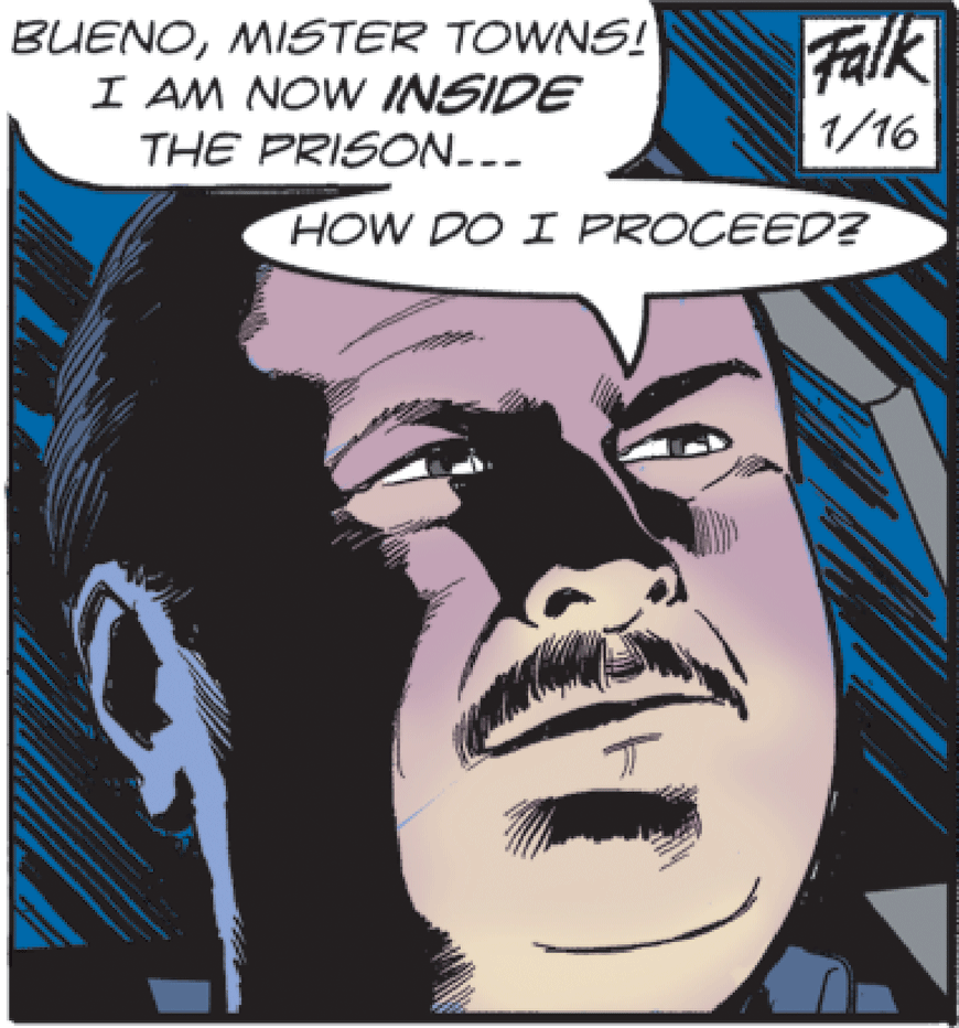 Font OCR: BUENOMISTER TOWNS! I AM NOW INSIDE THE PRISON... Falk 1/16 HOW DO I PROCEED? BUENOMISTER TOWNS! I AM NOW INSIDE THE PRISON... Falk 1/16 HOW DO I PROCEED?