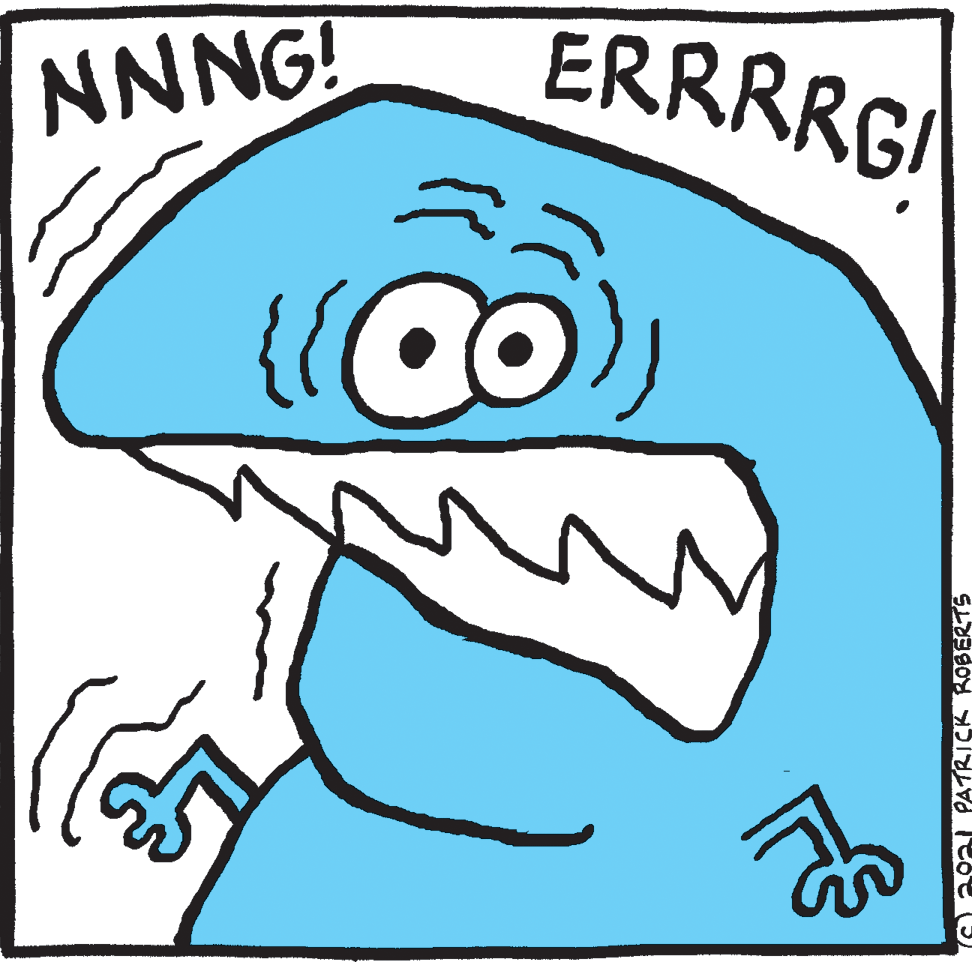 Handwriting OCR: NNNG! ERRRRGI ATRICK ROBERTS NNNG! ERRRRGI ATRICK ROBERTS