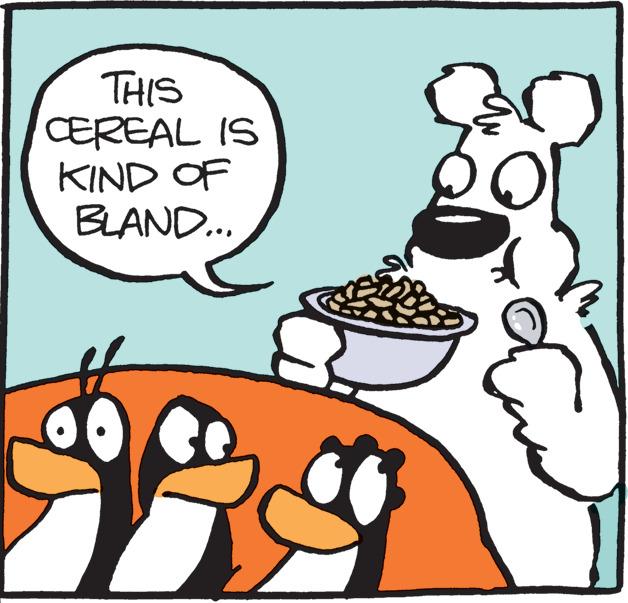 Gesture OCR: THIS CEREAL IS KIND OF BLAND... THIS CEREAL IS KIND OF BLAND...