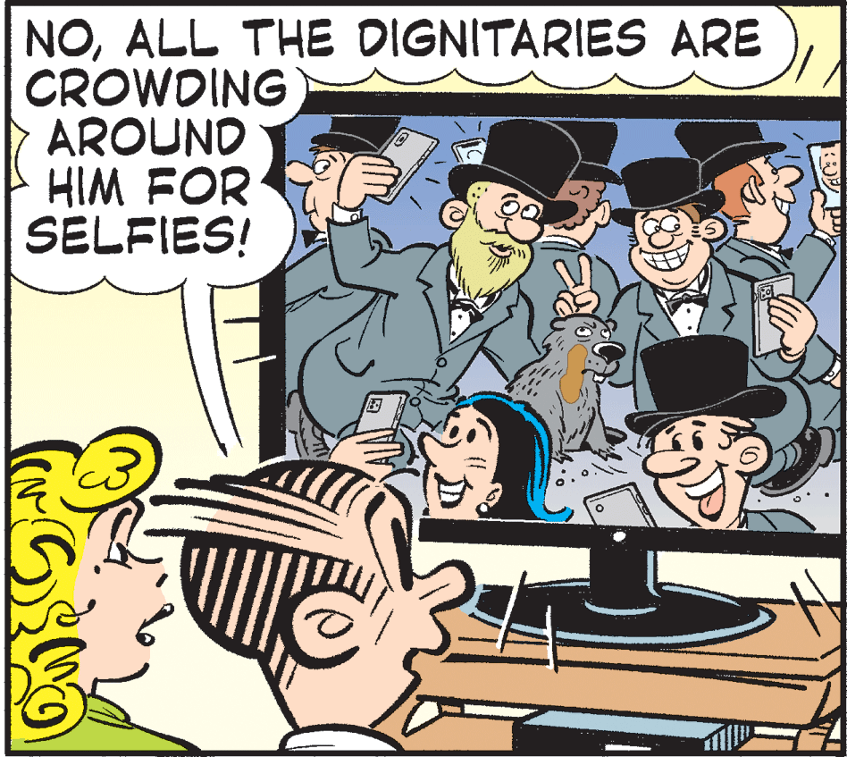 Home appliance OCR: NOALL THE DIGNITARIES ARE CROWDING AROUND HIM FOR SELFIES! NOALL THE DIGNITARIES ARE CROWDING AROUND HIM FOR SELFIES!