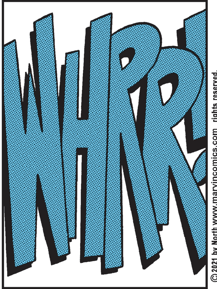 Pattern OCR: O 2021 by North www.maryincomics.com rights reseryed. O 2021 by North www.maryincomics.com rights reseryed.