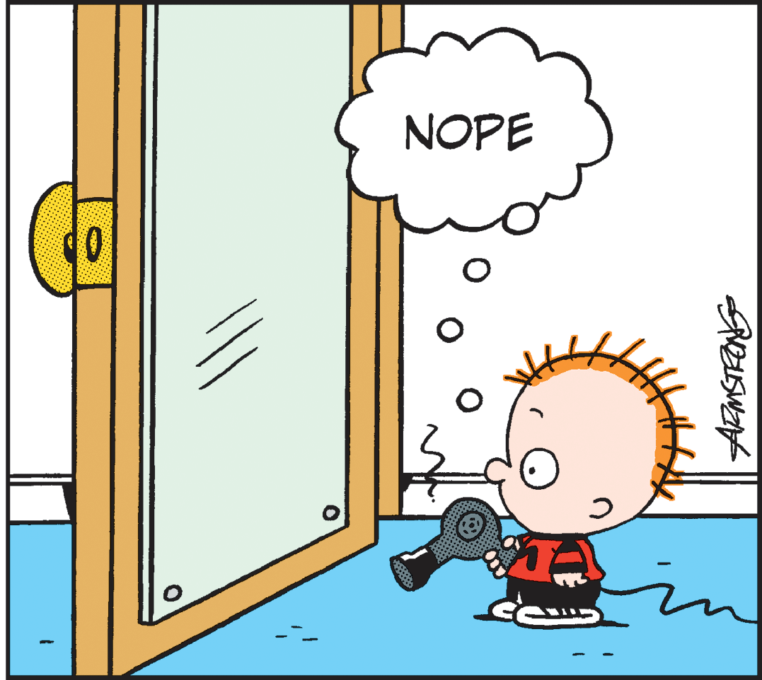 Art OCR: NOPE in NOPE in