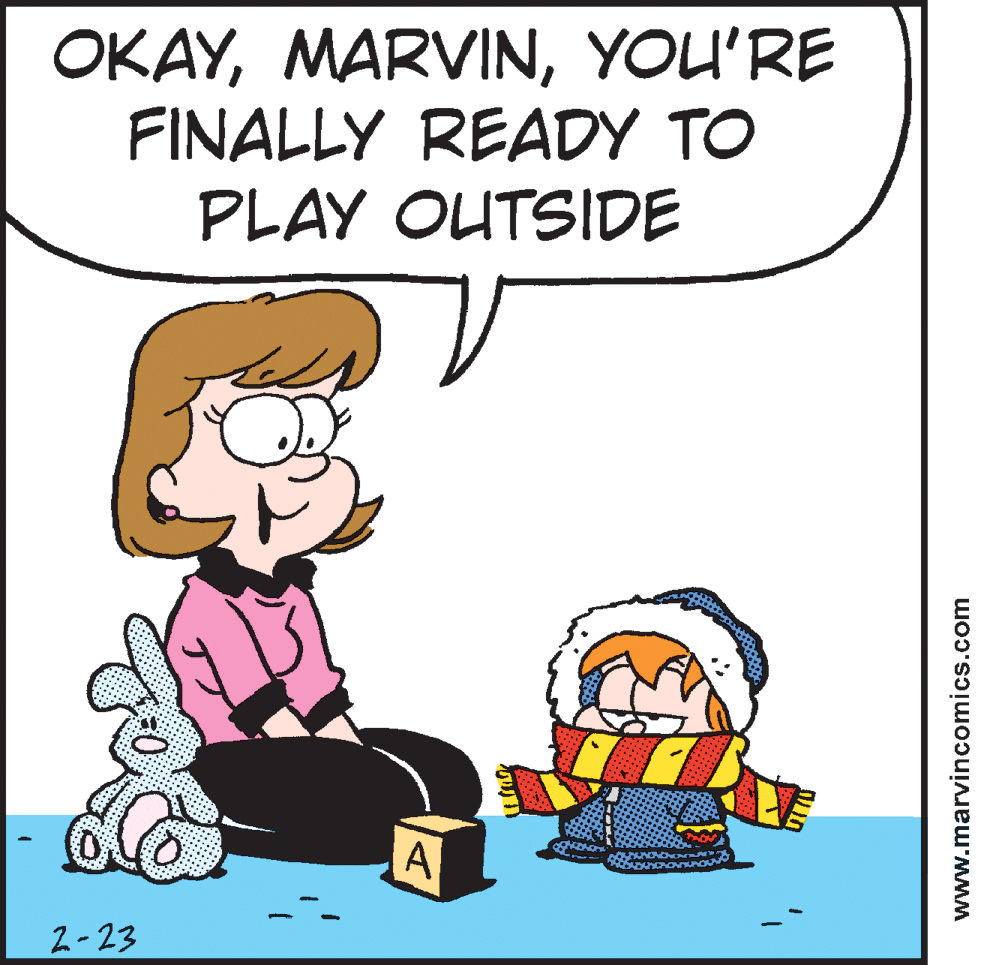 Font OCR: OKAYYOU'RE FINALLY READY TO PLAY OUTSIDE A 2-23 www.marvincomics.com OKAYYOU'RE FINALLY READY TO PLAY OUTSIDE A 2-23 www.marvincomics.com