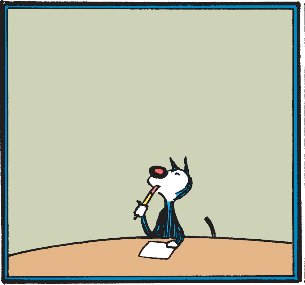 Mutts - Part 2 - 2021-02-13
