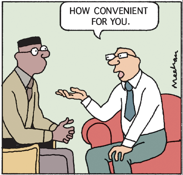 Line OCR: HOW CONVENIENT FOR YOU. meeha HOW CONVENIENT FOR YOU. meeha