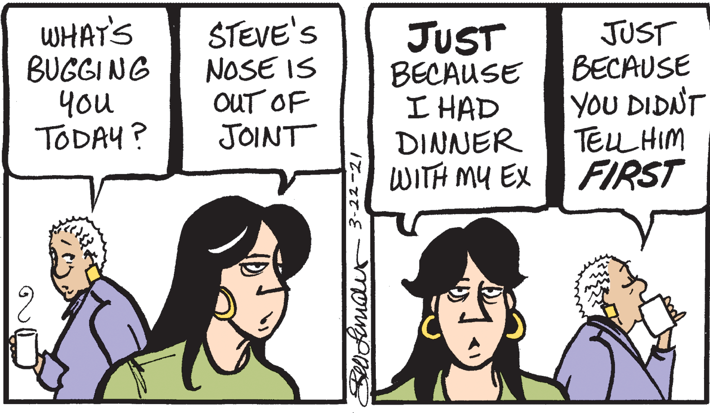 Gesture OCR: WHAT'S BUGGI NG you TODAY? STEVE'S NOSE IS OUT OF JOINT JUST BECAUSE I HAD DINNER WITH MY EX JUST BECAUSE YOU DIDNT TELLHIM FIRST WHAT'S BUGGI NG you TODAY? STEVE'S NOSE IS OUT OF JOINT JUST BECAUSE I HAD DINNER WITH MY EX JUST BECAUSE YOU DIDNT TELLHIM FIRST