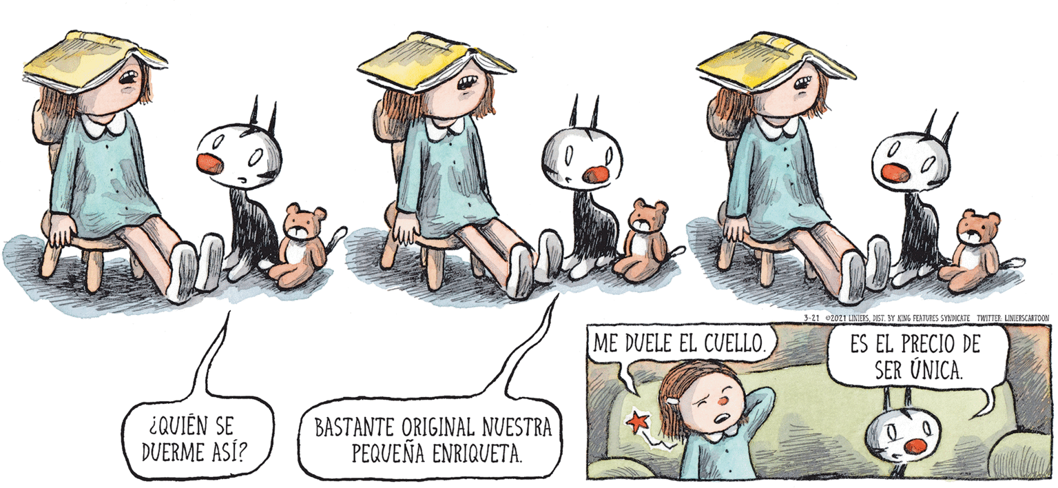 Social group OCR: MASA NUDO Y ESG TES YCA ME DUELE EL CUELLO. ES EL PRECIO DE SER ÚNICA. LNMERS ¿QUIÉN SE DUERME ASÍ? BASTANTE ORIGINAL NUESTRA PEQUEÑA ENRIQUETA. MASA NUDO Y ESG TES YCA ME DUELE EL CUELLO. ES EL PRECIO DE SER ÚNICA. LNMERS ¿QUIÉN SE DUERME ASÍ? BASTANTE ORIGINAL NUESTRA PEQUEÑA ENRIQUETA.