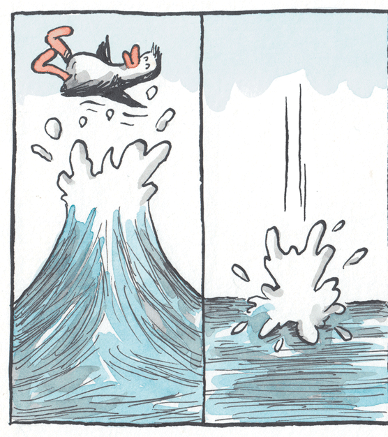 Macanudo - Part 1 - 2021-03-15