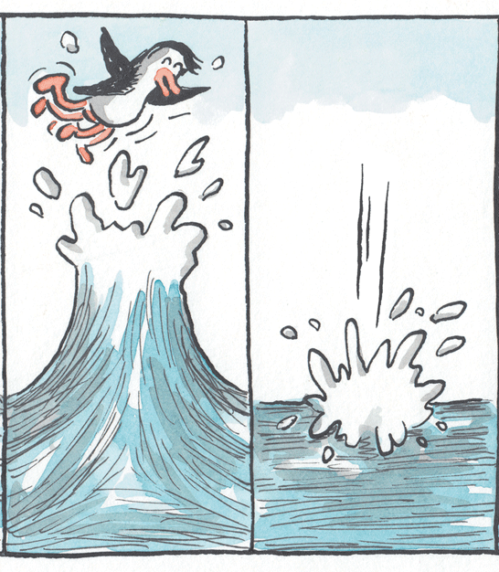 Macanudo - Part 2 - 2021-03-15