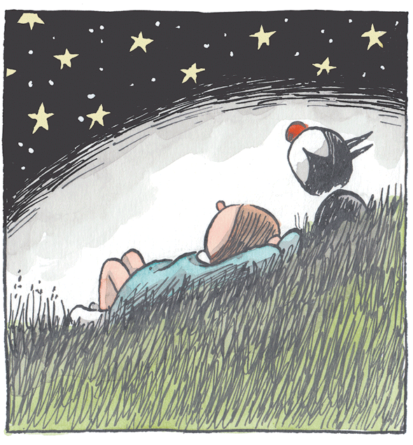 Macanudo - Part 2 - 2021-03-18