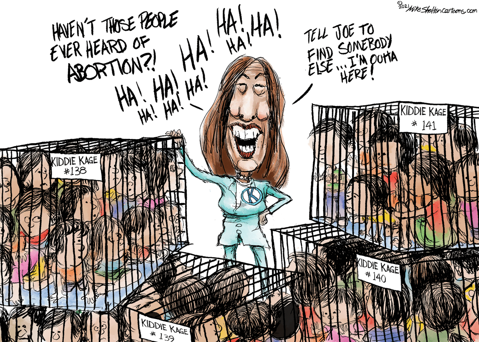 People OCR: HAVEN'T THOSE PEORLE HA! Ha HA! ozyre Stottencartoons.com ABCRTION?! HA! EVER HEARD OF HA! HA! HA! TELL JOE TO FIND SOMEBODY ELSE .. I'M HERE POHA HA! HA! KIDDIE KAGE KIDDIE KAGE #138 * 141 KIDDIE KAGE # 140 KIDDIE KAGE * 139 2 HAVEN'T THOSE PEORLE HA! Ha HA! ozyre Stottencartoons.com ABCRTION?! HA! EVER HEARD OF HA! HA! HA! TELL JOE TO FIND SOMEBODY ELSE .. I'M HERE POHA HA! HA! KIDDIE KAGE KIDDIE KAGE #138 * 141 KIDDIE KAGE # 140 KIDDIE KAGE * 139 2