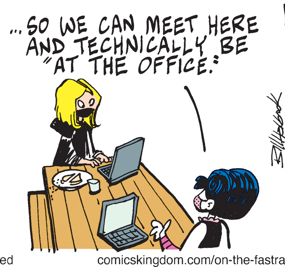 Laptop OCR: .. S0 WE CAN MEET HERE AND TECHNICALLY BE AT THE OFFICES ed comicskingdom.com/on-the-fastra .. S0 WE CAN MEET HERE AND TECHNICALLY BE AT THE OFFICES ed comicskingdom.com/on-the-fastra