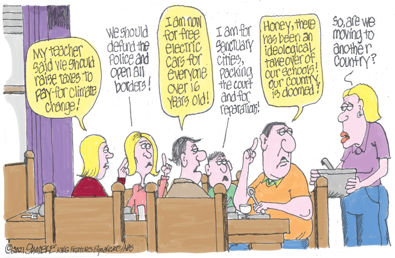 Humour OCR: Weshould (for free Iamfr (Honeyare we defund the elecric SenotUary MY taacher said vie shoukt Police and cars for Citiesräise tives to) open all nas been an moving to ideolcgical ?nother. take over ofCountry? everyane packing Cur schools! the court YearS old!) andfor reparatias! borders ! Pay-for climatechange! Our COUNT 1s doomed Over i6 Weshould (for free Iamfr (Honeytree S0are we defund the elecric SenotUary MY taacher said vie shoukt Police and cars for Citiesräise tives to) open all nas been an moving to ideolcgical ?nother. take over ofCountry? everyane packing Cur schools! the court YearS old!) andfor reparatias! borders ! Pay-for climatechange! Our COUNT 1s doomed Over i6