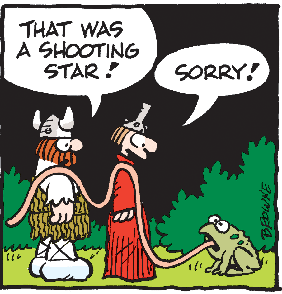 Rectangle OCR: THAT WAS A SHOOTING STAR ! SORRY! THAT WAS A SHOOTING STAR ! SORRY!