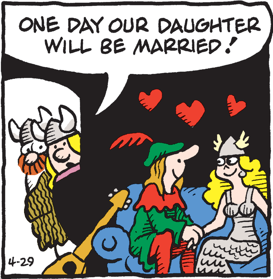 Happy OCR: ONE DAY OUR DAUGHTER WILL BE MARRIED! 4-29 ONE DAY OUR DAUGHTER WILL BE MARRIED! 4-29