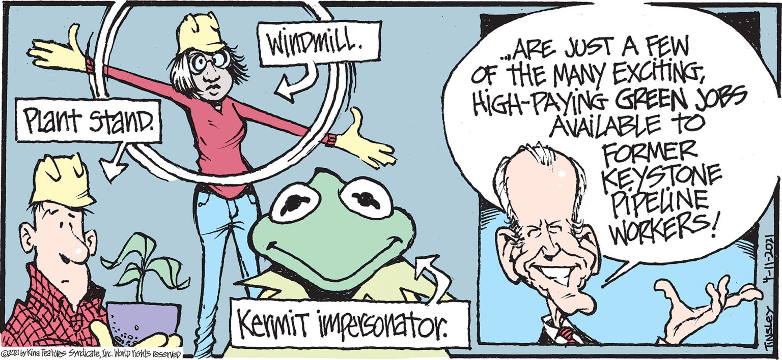 Happy OCR: WinDmiLL. „ARE JUST A FEW OF THE MANY EXCHtiNGHIGH-PAYING GREEN JOBS AVAILABLE TO FORMER KEYSTONE PIPEÜNE WORKERS! Plant StanD Kenmit impersonator: OA y Kina Featues mdicaten. WoriD rishts esenep WinDmiLL. „ARE JUST A FEW OF THE MANY EXCHtiNGHIGH-PAYING GREEN JOBS AVAILABLE TO FORMER KEYSTONE PIPEÜNE WORKERS! Plant StanD Kenmit impersonator: OA y Kina Featues mdicaten. WoriD rishts esenep