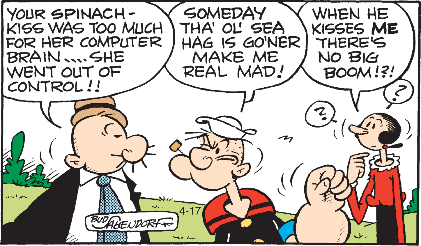 Gesture OCR: YOUR SPINACH- KISS WAS TOO0 MUCH THA' OL SEA SOMEDAY WHEN HE KISSES ME BRAIN SHE WENT OUT OF CONTROL !! FOR HER COMPUTER HAG IS GO'NER THERE'S MAKE ME REAL MAD! NO BIG BOOM!?! 4-17 BDAGENDORF YOUR SPINACH- KISS WAS TOO0 MUCH THA' OL SEA SOMEDAY WHEN HE KISSES ME BRAIN SHE WENT OUT OF CONTROL !! FOR HER COMPUTER HAG IS GO'NER THERE'S MAKE ME REAL MAD! NO BIG BOOM!?! 4-17 BDAGENDORF